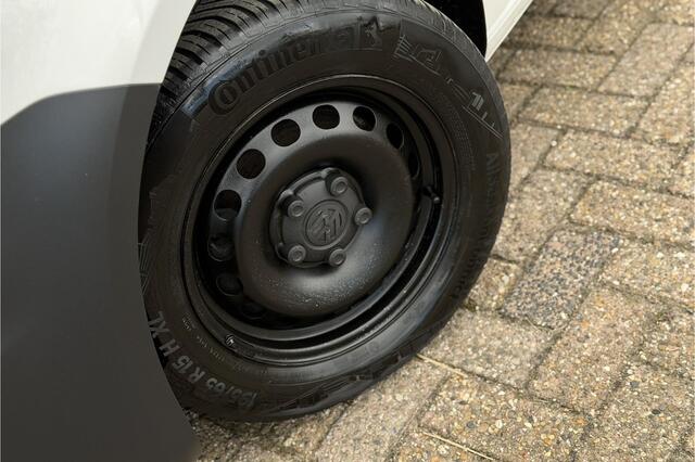 Volkswagen CADDY 1.0 TSI L1H1 BMT | PDC A | Airco | Multimedia