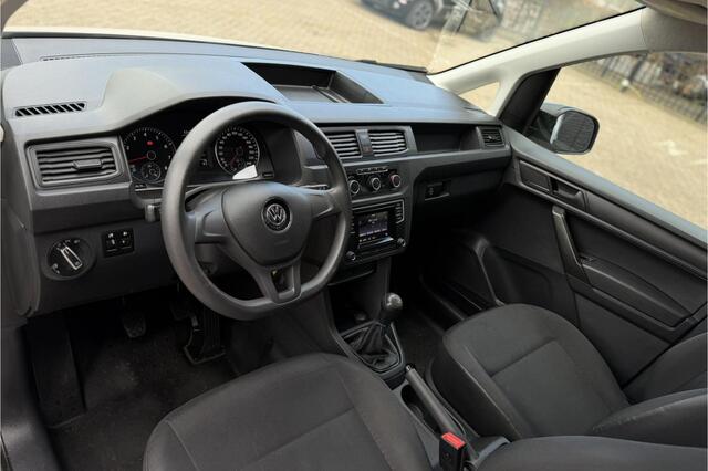 Volkswagen CADDY 1.0 TSI L1H1 BMT | PDC A | Airco | Multimedia