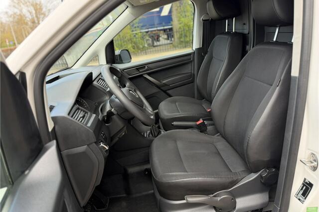 Volkswagen CADDY 1.0 TSI L1H1 BMT | PDC A | Airco | Multimedia