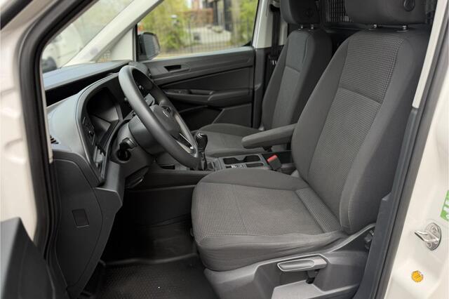 Volkswagen CADDY Cargo 1.5 TSI | PDC A | AIRCO | DAB | BLUETOOTH