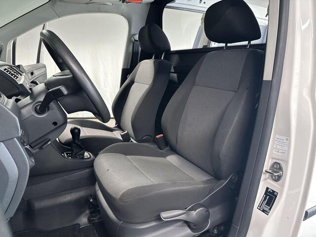 Volkswagen CADDY 2.0 TDI L1H1 BMT Economy Business Airco