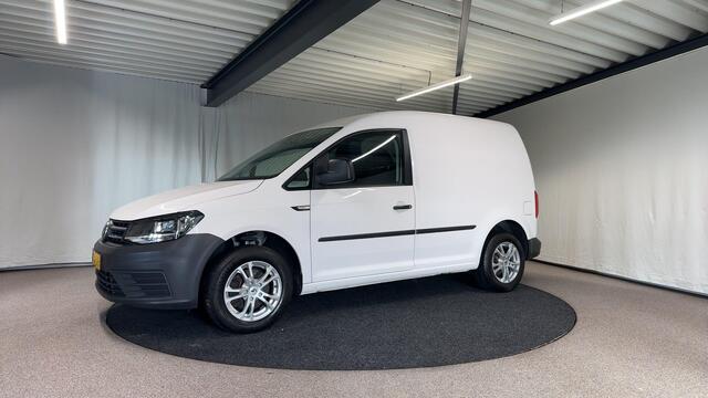 Volkswagen CADDY 2.0 TDI L1H1 BMT Economy Business Airco
