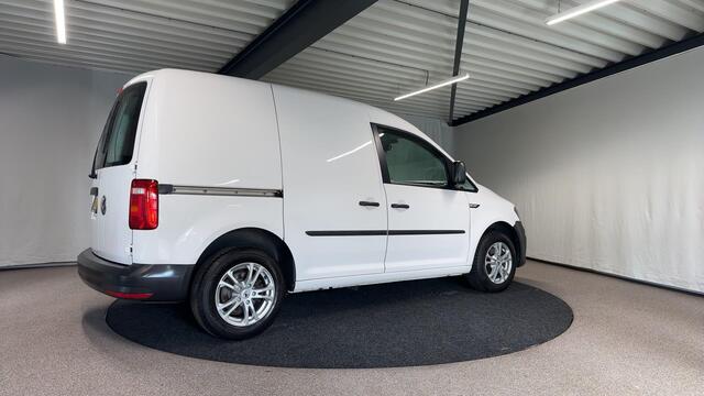 Volkswagen CADDY 2.0 TDI L1H1 BMT Economy Business Airco