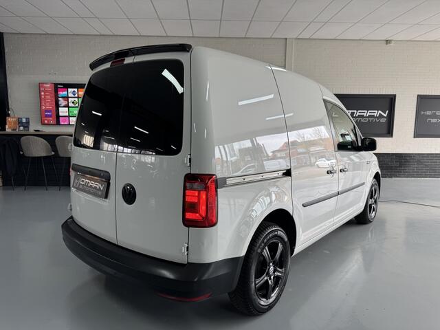 Volkswagen CADDY 2.0 TDI L1H1 BMT DSG CARPLAY CRUISE
