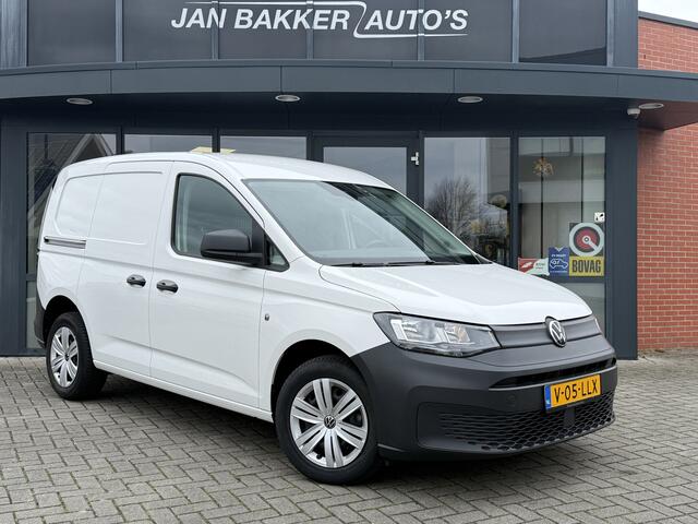 Volkswagen CADDY Cargo 1.5 TSI Style ? CarPlay ? Clima ? Navigatie ?