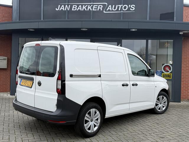 Volkswagen CADDY Cargo 1.5 TSI Style ? CarPlay ? Clima ? Navigatie ?