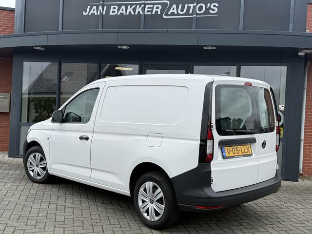 Volkswagen CADDY Cargo 1.5 TSI Style ? CarPlay ? Clima ? Navigatie ?