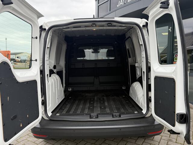 Volkswagen CADDY Cargo 1.5 TSI Style ? CarPlay ? Clima ? Navigatie ?