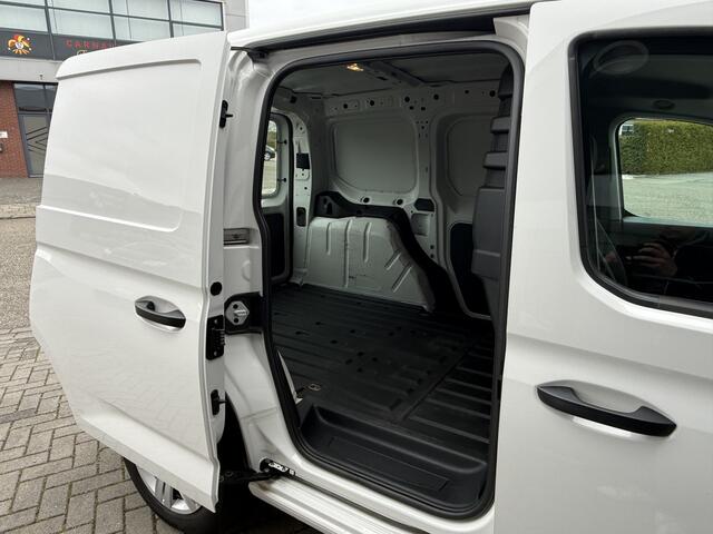 Volkswagen CADDY Cargo 1.5 TSI Style ? CarPlay ? Clima ? Navigatie ?