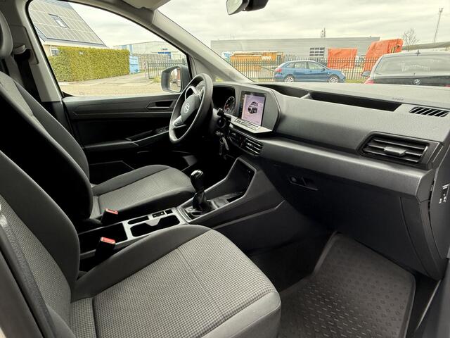 Volkswagen CADDY Cargo 1.5 TSI Style ? CarPlay ? Clima ? Navigatie ?