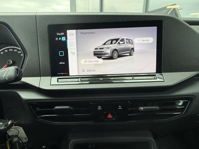Volkswagen CADDY Cargo 1.5 TSI Style ? CarPlay ? Clima ? Navigatie ?