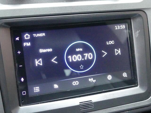 Volkswagen CADDY 2.0 TDI 180PK MARGE AUTO Leer/Trekhaak/Camera