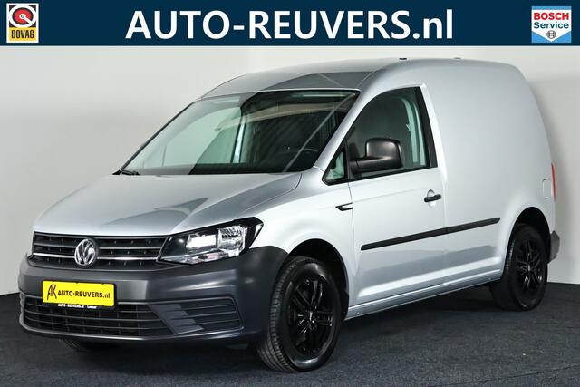 Volkswagen CADDY 2.0 TDI BlueMotion / Airco / Trekhaak / Cruisecontrol
