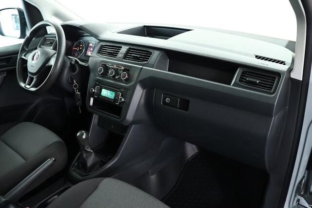 Volkswagen CADDY 2.0 TDI BlueMotion / Airco / Trekhaak / Cruisecontrol