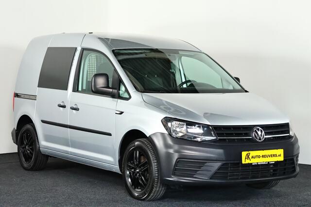 Volkswagen CADDY 2.0 TDI BlueMotion / Airco / Trekhaak / Cruisecontrol
