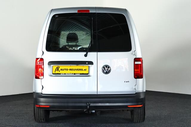 Volkswagen CADDY 2.0 TDI BlueMotion / Airco / Trekhaak / Cruisecontrol