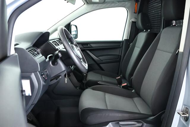 Volkswagen CADDY 2.0 TDI BlueMotion / Airco / Trekhaak / Cruisecontrol