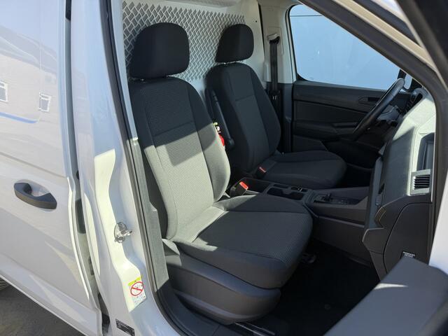 Volkswagen CADDY Cargo 2.0 TDI 122PK Automaat L1 Cruise Control Climate Control Carplay Parkeersensoren