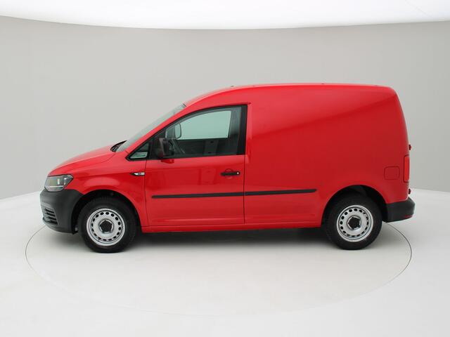 Volkswagen CADDY 2.0 TDI L1H1 BMT Trendline 102 PK