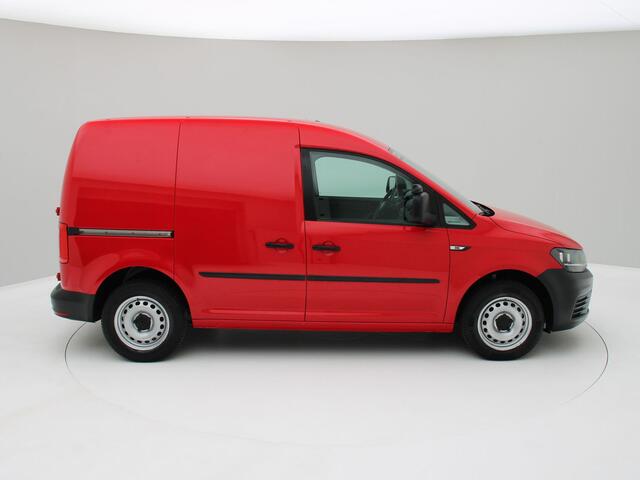 Volkswagen CADDY 2.0 TDI L1H1 BMT Trendline 102 PK