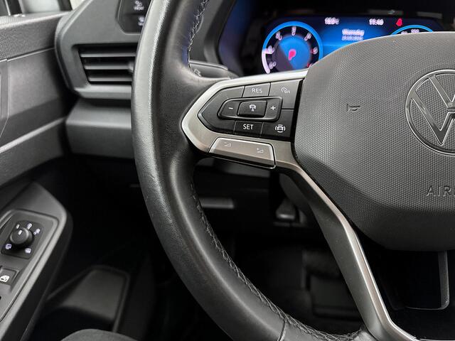 Volkswagen CADDY Cargo 2.0 TDI DSG *Edition* Virtual cockpit Led Sidebars ACC Frontspoiler Navigatie Camera