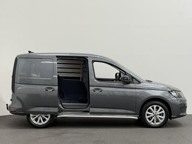 Volkswagen CADDY Cargo 2.0 TDI Style Automaat Airco| Bluetooth| Cruise Control| App-Connect|