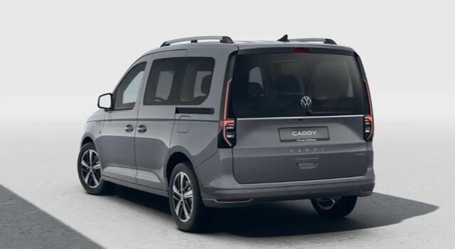 Volkswagen CADDY Kombi L1H1 PHEV 1.5 eHybrid 115pk DSG Style