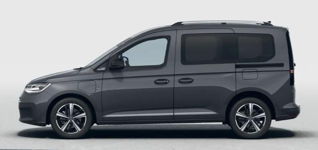 Volkswagen CADDY Kombi L1H1 PHEV 1.5 eHybrid 115pk DSG Style