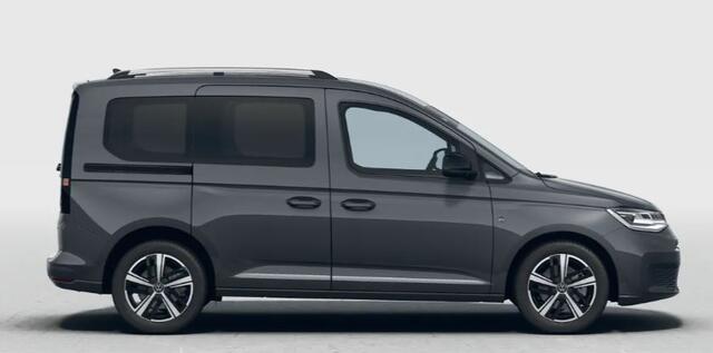Volkswagen CADDY Kombi L1H1 PHEV 1.5 eHybrid 115pk DSG Style