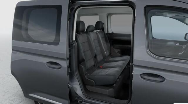 Volkswagen CADDY Kombi L1H1 PHEV 1.5 eHybrid 115pk DSG Style