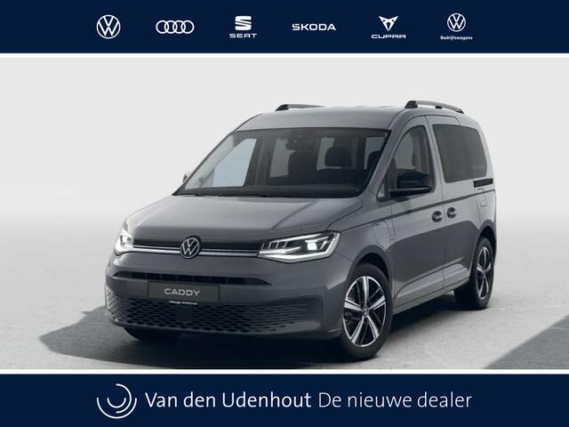 Volkswagen CADDY Kombi L1H1 PHEV 1.5TSI 115pk 19,7kWh DSG Style