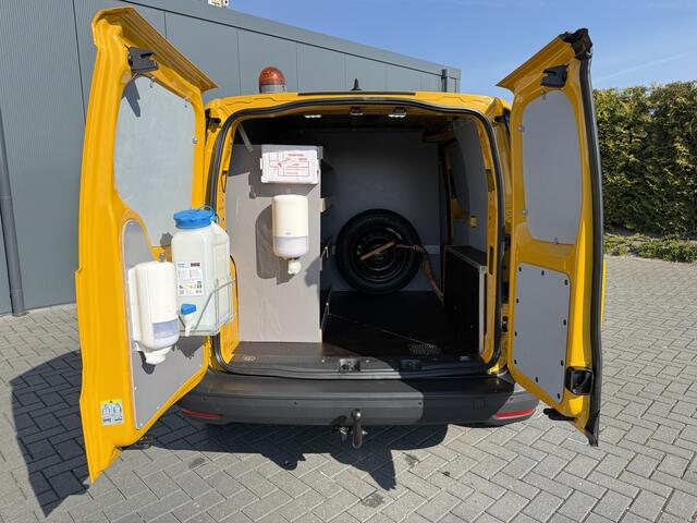 Volkswagen CADDY Cargo 2.0 TDI Comfortline / L1H1 / 1e EIG. / ZEER NETJES !! / AIRCO / CRUISE / TREKHAAK / INRICHTING / PDC