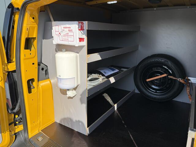 Volkswagen CADDY Cargo 2.0 TDI Comfortline / L1H1 / 1e EIG. / ZEER NETJES !! / AIRCO / CRUISE / TREKHAAK / INRICHTING / PDC