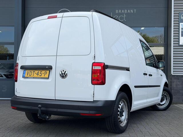 Volkswagen CADDY 2.0 TDI L1H1 BMT Comfortline Airco Cruise Navi