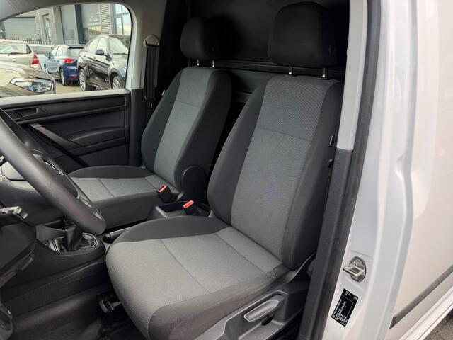 Volkswagen CADDY 2.0 TDI L1H1 BMT Comfortline Airco Cruise Navi