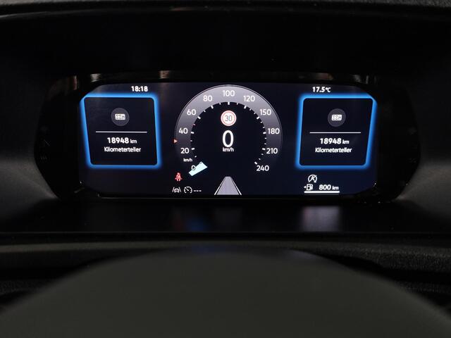 Volkswagen CADDY Cargo 2.0 TDI Style