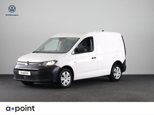 Volkswagen CADDY Cargo 2.0 TDI Comfort