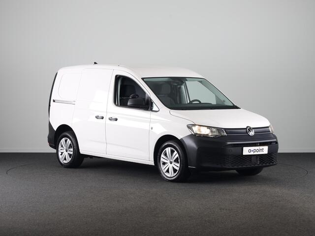 Volkswagen CADDY Cargo 2.0 TDI Comfort