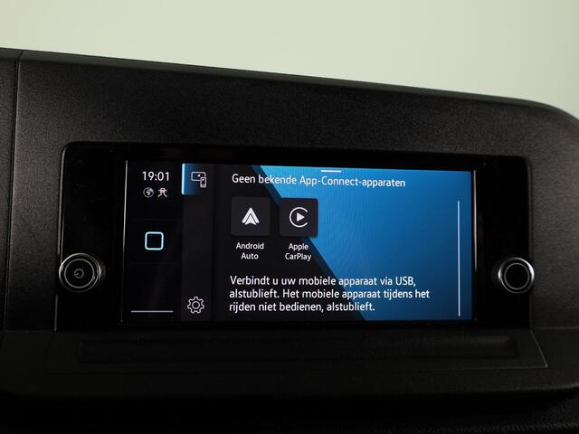 Volkswagen CADDY Cargo 2.0 TDI Comfort