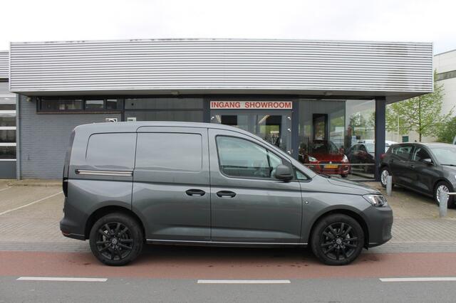 Volkswagen CADDY 2.0 Economy Business