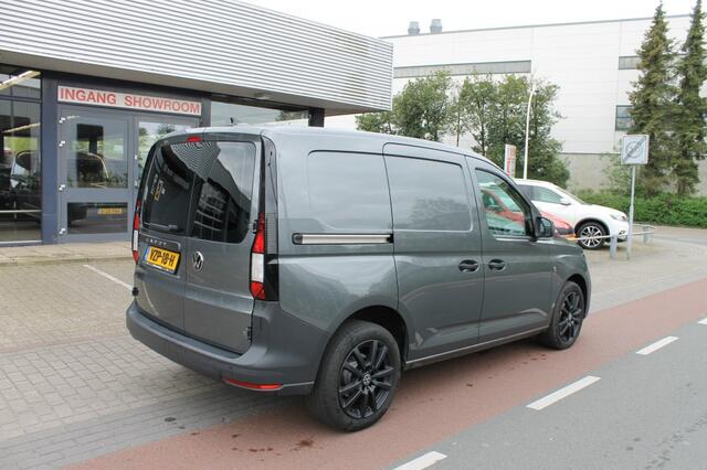 Volkswagen CADDY 2.0 Economy Business