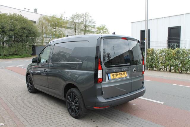 Volkswagen CADDY 2.0 Economy Business