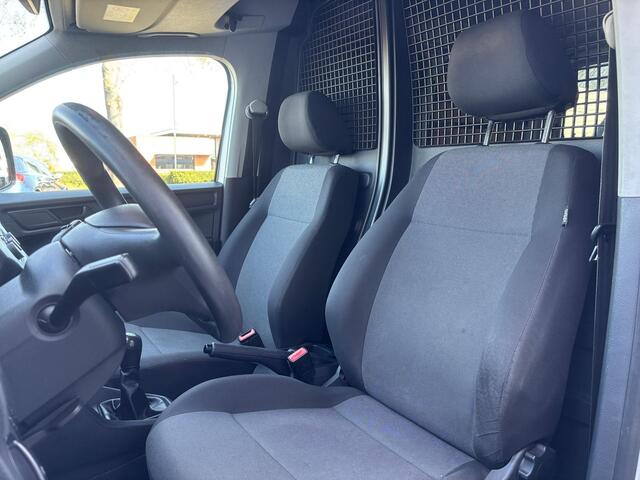 Volkswagen CADDY 2.0 TDI L1H1 BMT Trendline | Bluetooth | Airco | Elektrische Ramen | LM