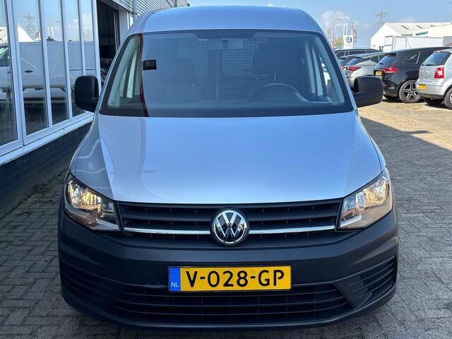 Volkswagen CADDY 2.0 TDI L1H1 BMT Trendline | Bluetooth | Airco | Elektrische Ramen | LM