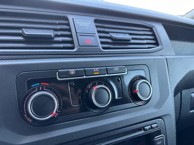 Volkswagen CADDY 2.0 TDI L1H1 BMT Trendline | Bluetooth | Airco | Elektrische Ramen | LM