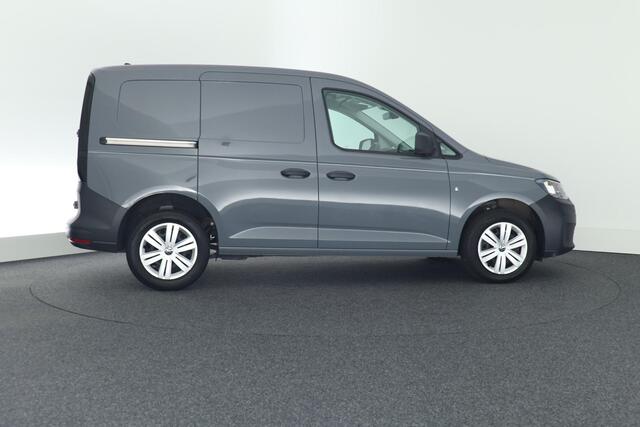 Volkswagen CADDY Cargo 1.5 TSI 116pk H6 Cruise Control Bluetooth Parkeersensoren