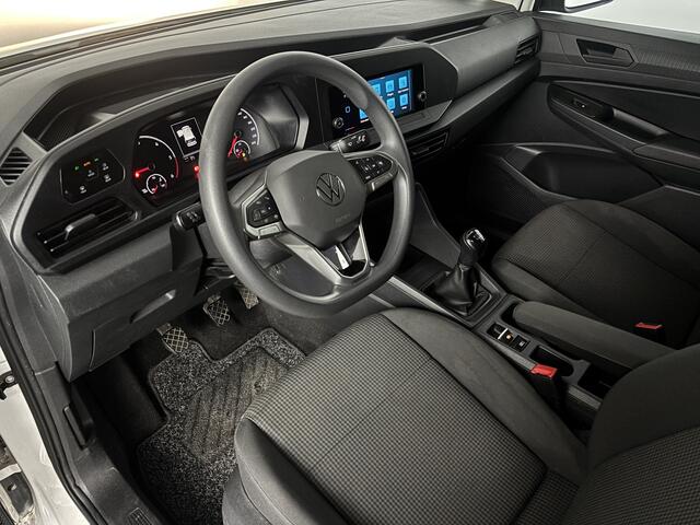 Volkswagen CADDY Cargo 2.0 TDI Comfort | App Connect | Cruise Control