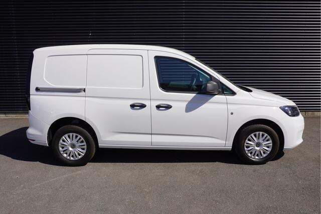 Volkswagen CADDY Cargo 2.0 TDI Style Airco Cruise control Multifunctioneel stuurwiel Parkeersensoren