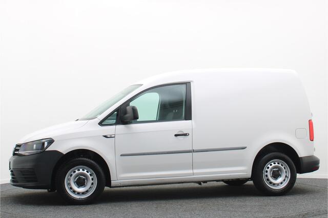 Volkswagen CADDY 2.0 TDI L1H1 BMT Economy Airco, Bluetooth, Elektr. Pakket, Start/Stop