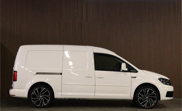 Volkswagen CADDY 2.0 TDI L2H1 | Navigatie | Cruise control | CarPlay | PDC | Nieuwe APK | NAP Logisch